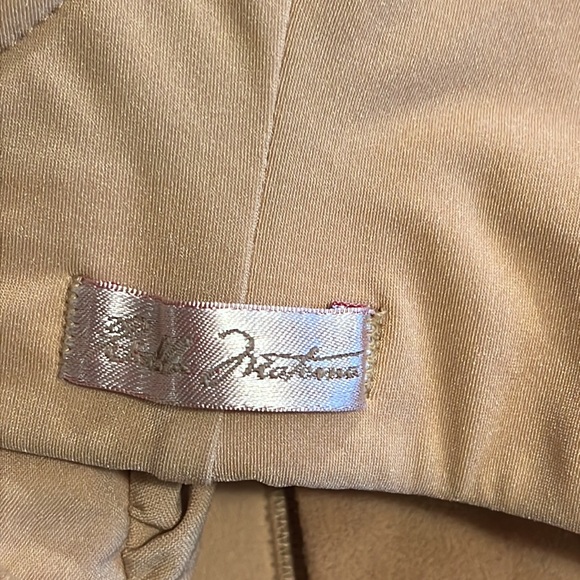 Bella maternity nursing bra size 38 F/ G:(H:( - Picture 4 of 11